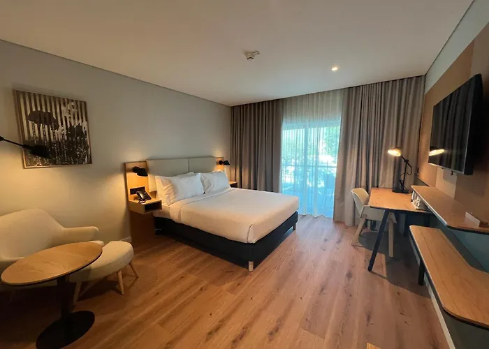 Holiday Inn Beja By Ihg